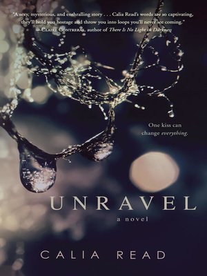 cover image of Unravel